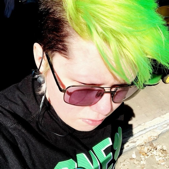 vintagealbino